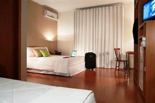 фото отеля Zallon Hotel Executivo
