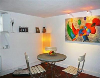 фото отеля Appartement Ainhoa