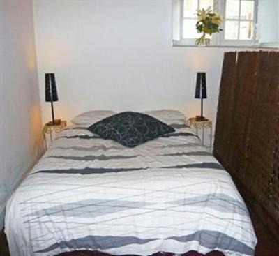 фото отеля Appartement Ainhoa