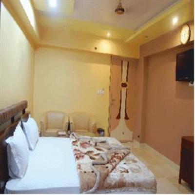 фото отеля Hotel Nandan Palace