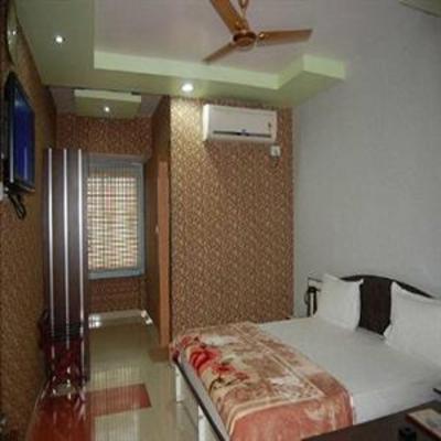 фото отеля Hotel Nandan Palace