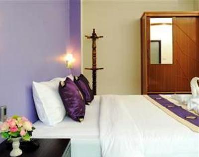 фото отеля Moonlight Beach House