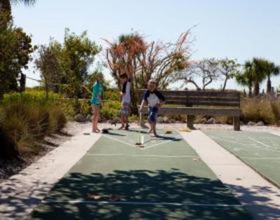 фото отеля Shell Island Beach Club