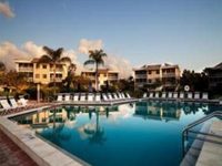Shell Island Beach Club