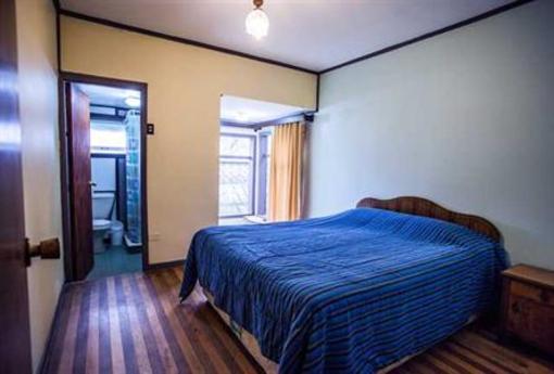 фото отеля Hostel Melmac Patagonia