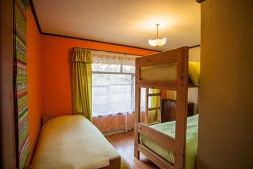 фото отеля Hostel Melmac Patagonia