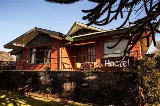 фото отеля Hostel Melmac Patagonia