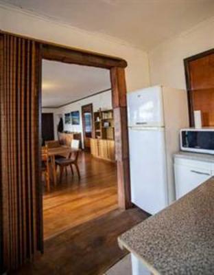 фото отеля Hostel Melmac Patagonia