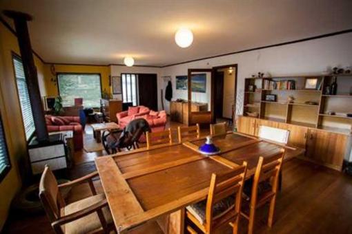 фото отеля Hostel Melmac Patagonia