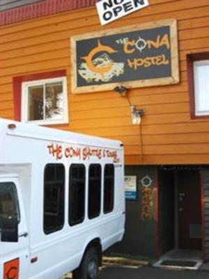 фото отеля The Cona Hostel