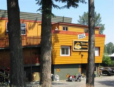 фото отеля The Cona Hostel
