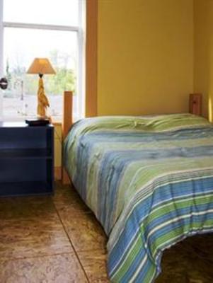 фото отеля The Cona Hostel