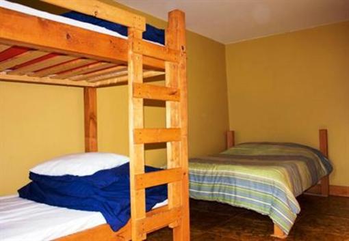 фото отеля The Cona Hostel