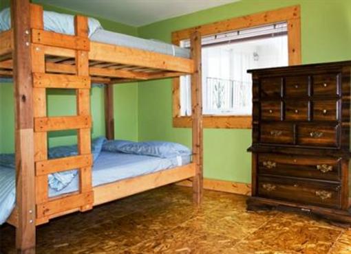 фото отеля The Cona Hostel