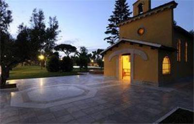 фото отеля Villa Fiorita Hotel