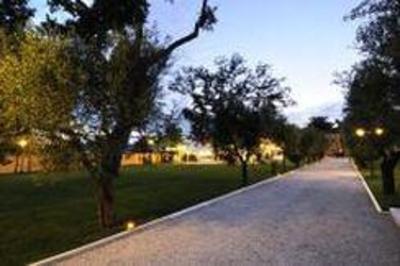 фото отеля Villa Fiorita Hotel