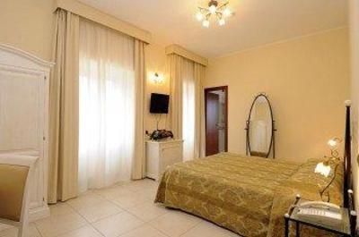 фото отеля Villa Fiorita Hotel