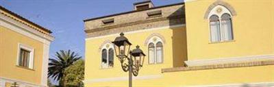 фото отеля Villa Fiorita Hotel
