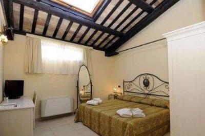 фото отеля Villa Fiorita Hotel