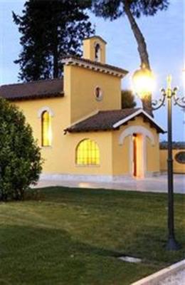 фото отеля Villa Fiorita Hotel