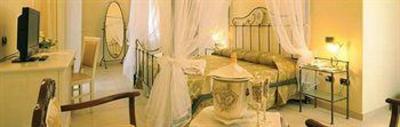 фото отеля Villa Fiorita Hotel