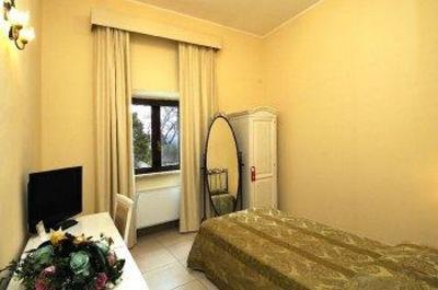 фото отеля Villa Fiorita Hotel