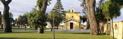 фото отеля Villa Fiorita Hotel