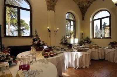 фото отеля Villa Fiorita Hotel