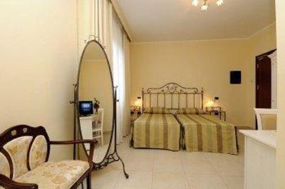 фото отеля Villa Fiorita Hotel