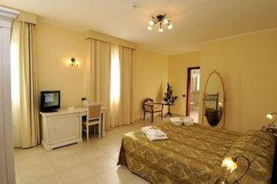 фото отеля Villa Fiorita Hotel