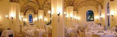 фото отеля Villa Fiorita Hotel