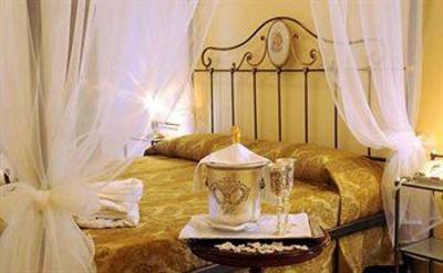 фото отеля Villa Fiorita Hotel