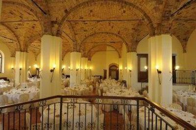 фото отеля Villa Fiorita Hotel