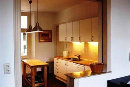 фото отеля Auberge De Courtil