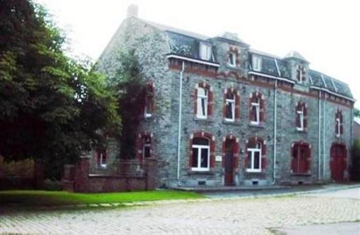 фото отеля Auberge De Courtil