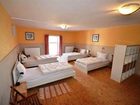 фото отеля Auberge De Courtil