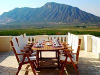 La Casa Blanca B&B
