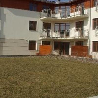 фото отеля Neptun Park IN Apartments