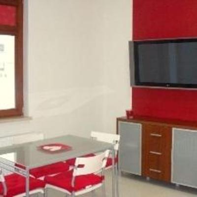 фото отеля Neptun Park IN Apartments