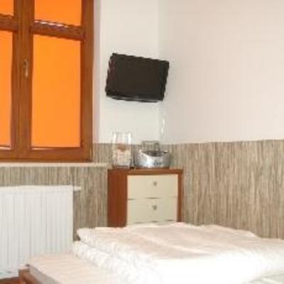 фото отеля Neptun Park IN Apartments