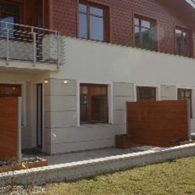 фото отеля Neptun Park IN Apartments