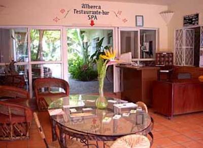 фото отеля Hotel Ajijic - Plaza Suites & Spa