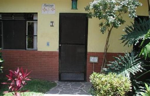 фото отеля Hotel Ajijic - Plaza Suites & Spa