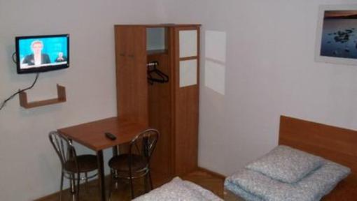 фото отеля Nocleg Koszalin