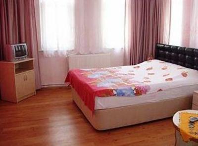 фото отеля Yali Otel
