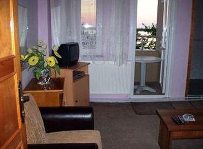 фото отеля Yali Otel