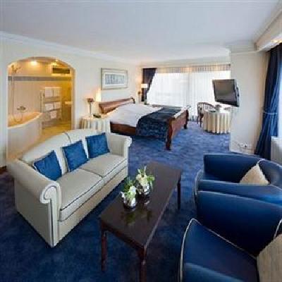 фото отеля Van der Valk Hotel Casino