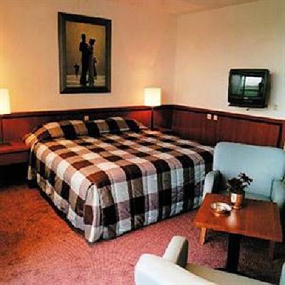 фото отеля Van der Valk Hotel Casino