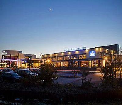 фото отеля Van der Valk Hotel Casino
