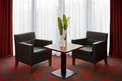 фото отеля Van der Valk Hotel Casino